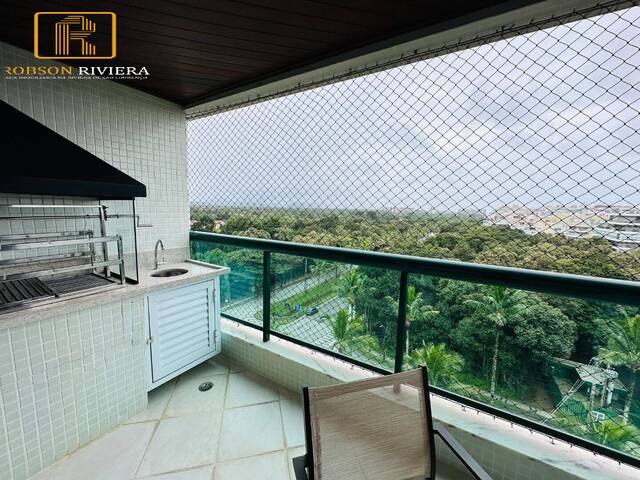 #AP2334 - Apartamento para Venda em Bertioga - SP - 2
