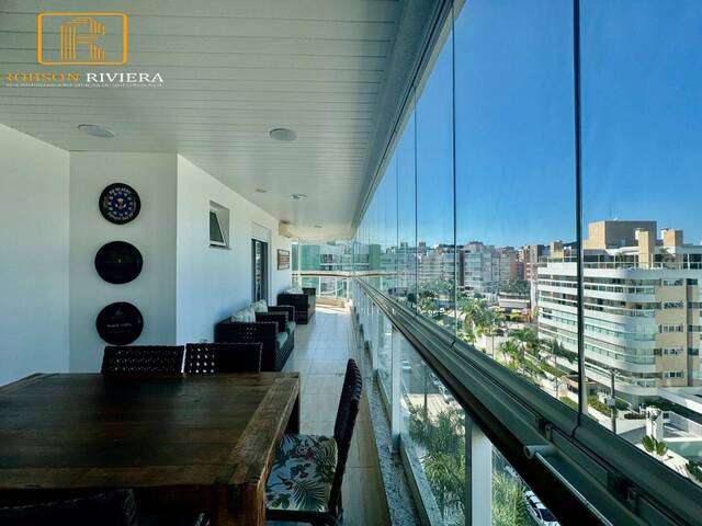 #AP2335 - Apartamento para Venda em Bertioga - SP - 3