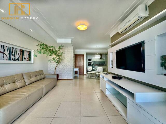 #AP2335 - Apartamento para Venda em Bertioga - SP - 1