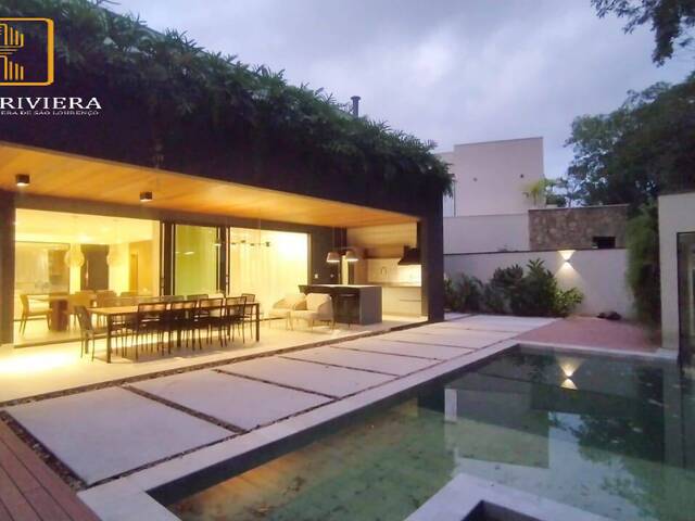 #CA2336 - Casa para Venda em Bertioga - SP - 1