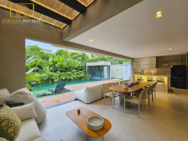 Venda em Riviera de São Lourenço - Bertioga