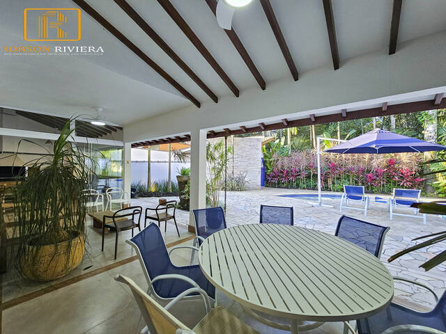 Casa para Venda em Bertioga - 5