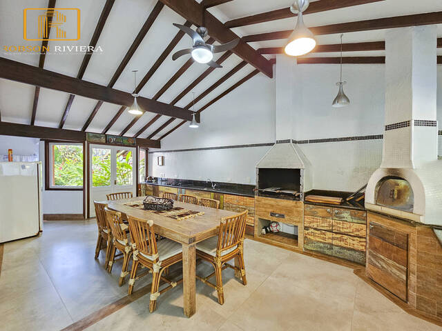 #CA2338 - Casa para Venda em Bertioga - SP - 3