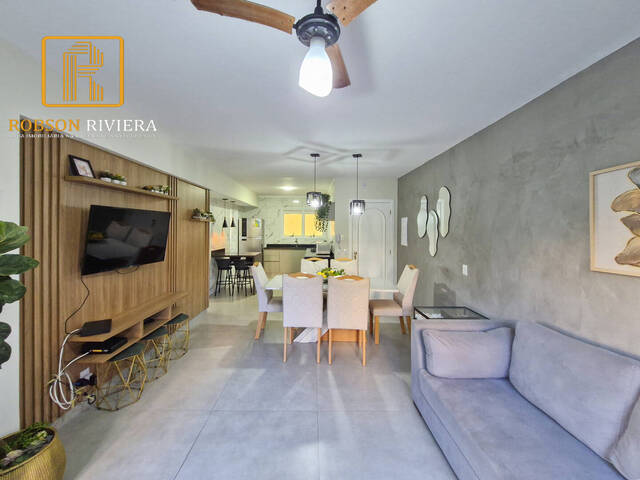 #AP2339 - Apartamento para Venda em Bertioga - SP - 2