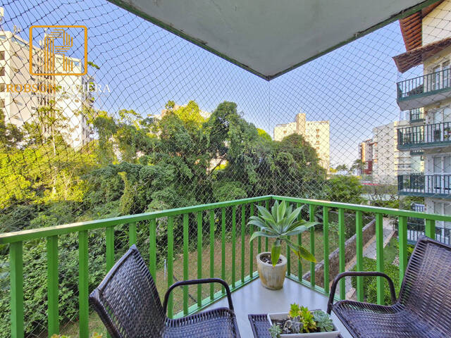#AP2339 - Apartamento para Venda em Bertioga - SP - 3
