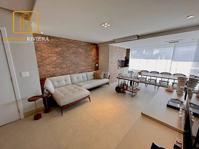 #AP2340 - Apartamento para Venda em Bertioga - SP - 1