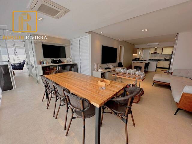 #AP2340 - Apartamento para Venda em Bertioga - SP - 2