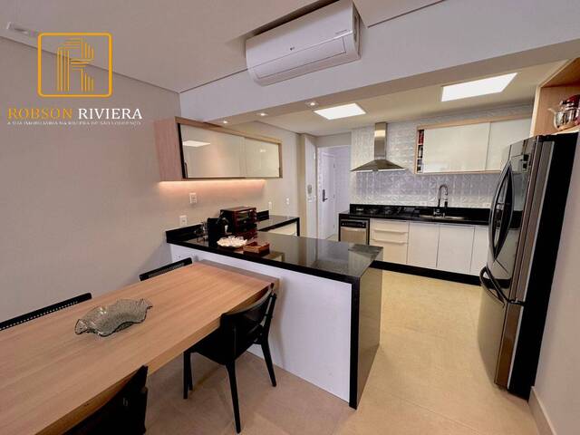 #AP2340 - Apartamento para Venda em Bertioga - SP - 3