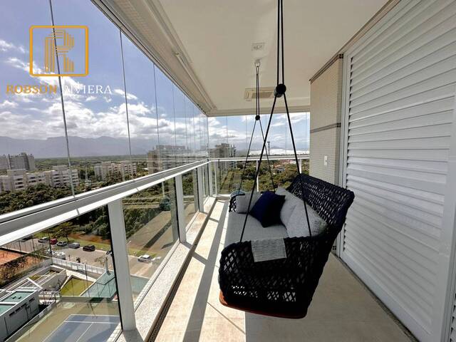 Apartamento para Venda em Bertioga - 4