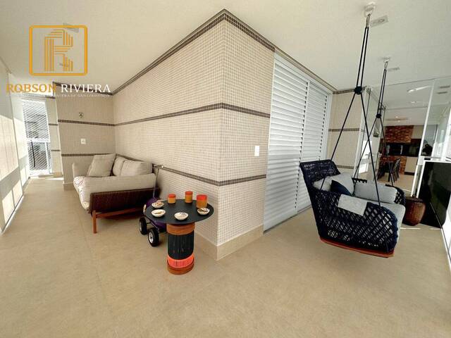 Apartamento para Venda em Bertioga - 5