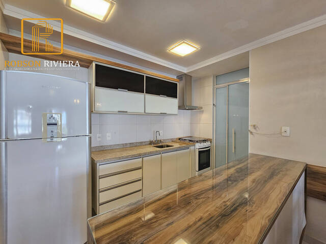 #AP2341 - Apartamento para Venda em Bertioga - SP - 2