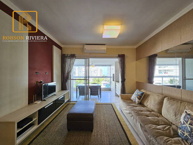 #AP2341 - Apartamento para Venda em Bertioga - SP - 3