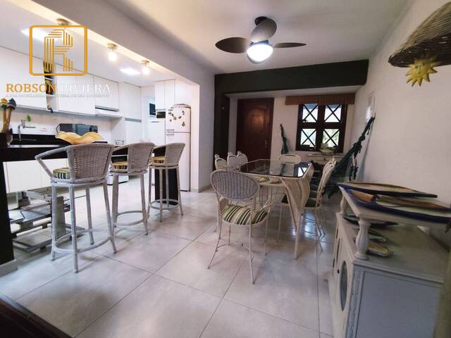 #VL1716 - Villagio para Venda em Bertioga - SP - 2