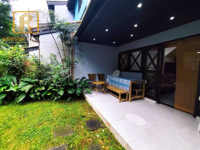 #VL1716 - Villagio para Venda em Bertioga - SP - 1