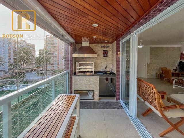 #AP2343 - Apartamento para Venda em Bertioga - SP - 3