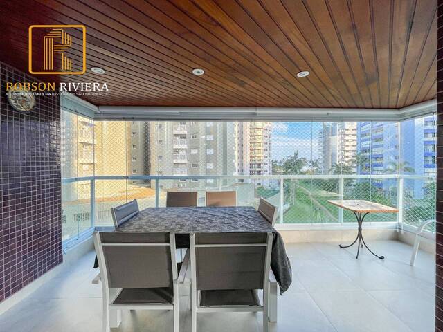 Apartamento para Venda em Bertioga - 4