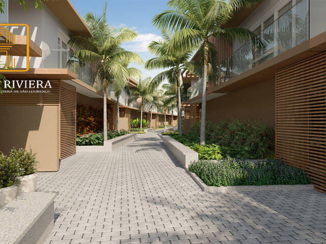 Casa em condomínio para Lançamento em Bertioga - 5