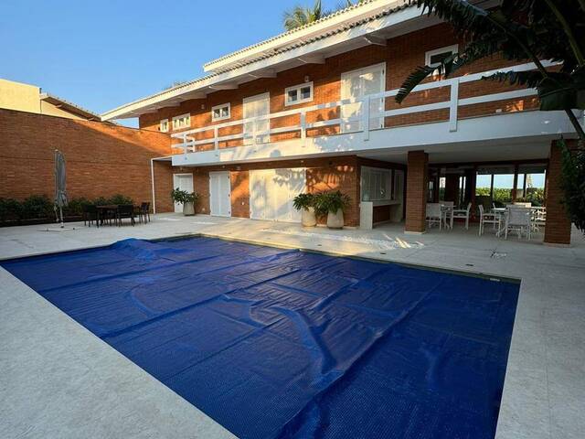 #CA2350 - Casa para Venda em Bertioga - SP - 3