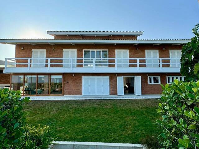 #CA2350 - Casa para Venda em Bertioga - SP - 1