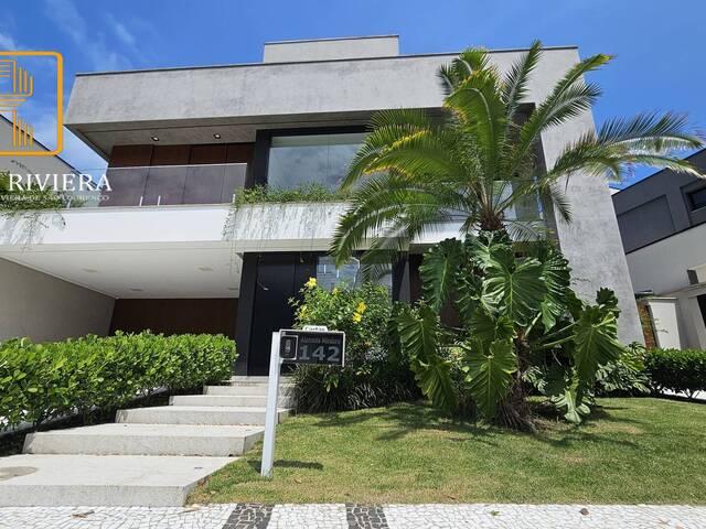 #CA2349 - Casa para Venda em Bertioga - SP - 1