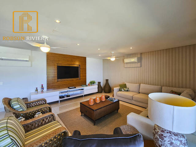#AP2351 - Apartamento para Venda em Bertioga - SP - 2