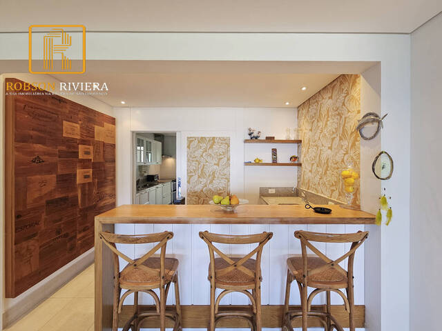 #AP2351 - Apartamento para Venda em Bertioga - SP - 3