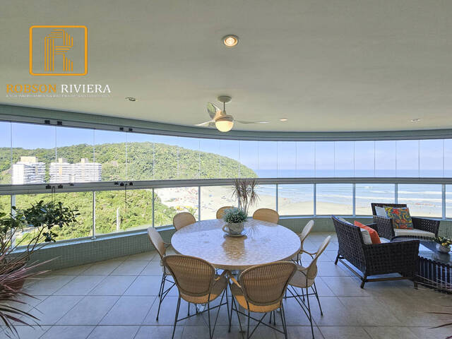 #AP2351 - Apartamento para Venda em Bertioga - SP - 1