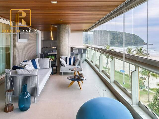 #AP2352 - Apartamento para Venda em Bertioga - SP - 1
