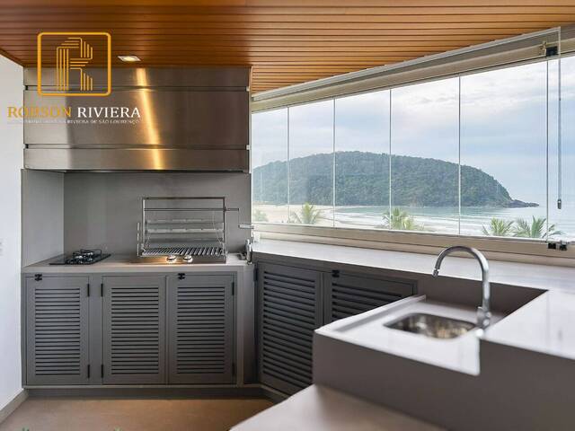#AP2352 - Apartamento para Venda em Bertioga - SP - 3