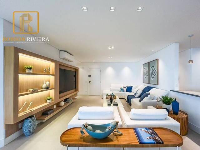 #AP2352 - Apartamento para Venda em Bertioga - SP - 2