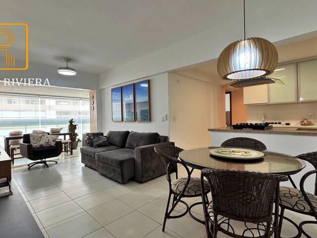 #AP2353 - Apartamento para Venda em Bertioga - SP - 3