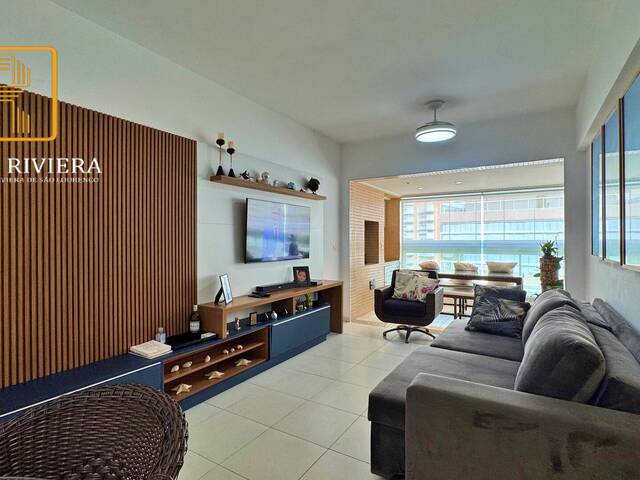 #AP2353 - Apartamento para Venda em Bertioga - SP - 2