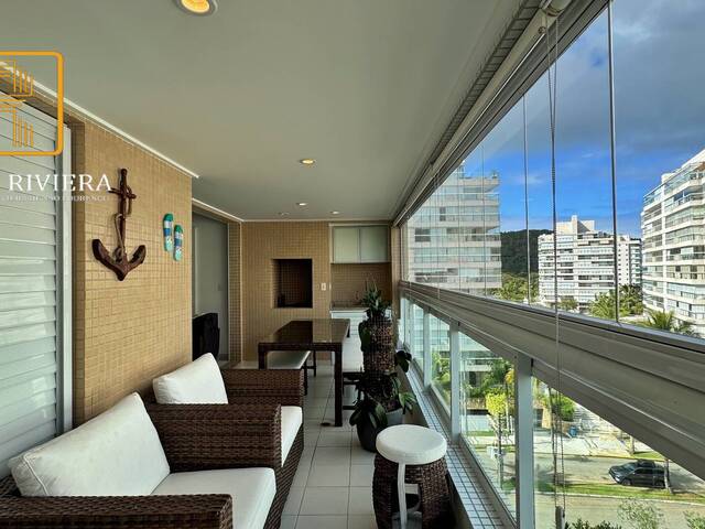 #AP2353 - Apartamento para Venda em Bertioga - SP - 1