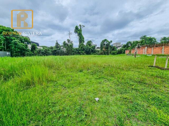 #TE2354 - Área para Venda em Bertioga - SP - 2