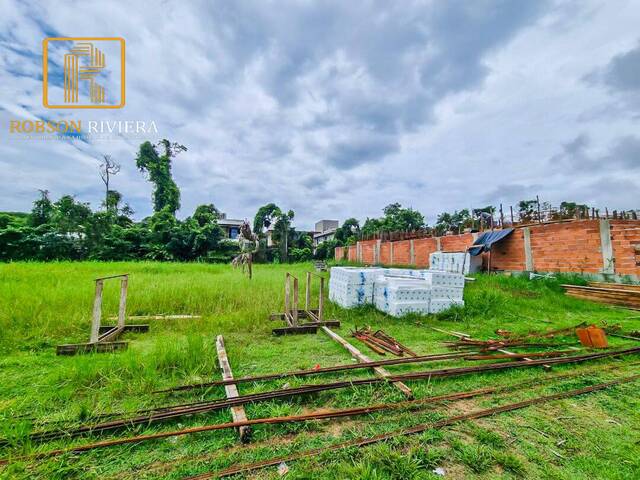 Área para Venda em Bertioga - 4