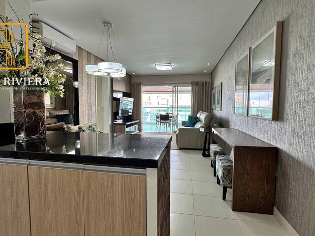 #AP2357 - Apartamento para Venda em Bertioga - SP - 3