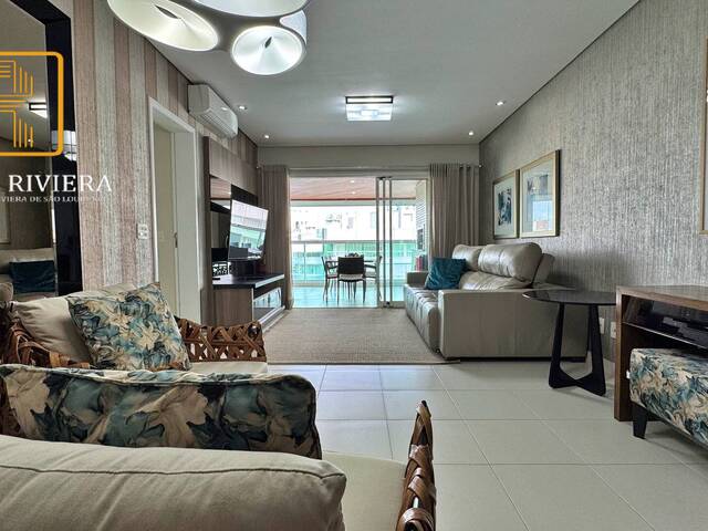 #AP2357 - Apartamento para Venda em Bertioga - SP - 2