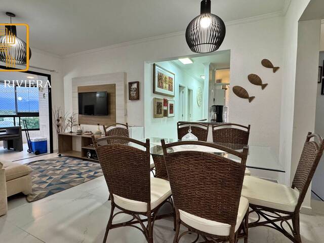 #AP2359 - Apartamento para Venda em Bertioga - SP