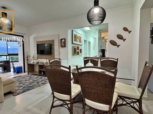 #AP2359 - Apartamento para Venda em Bertioga - SP