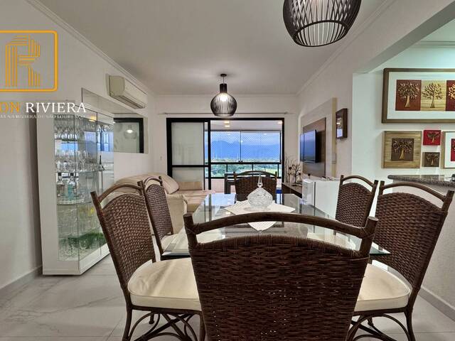 Apartamento para Locação em Bertioga - 4