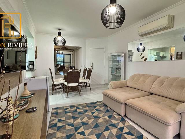 Apartamento para Locação em Bertioga - 5