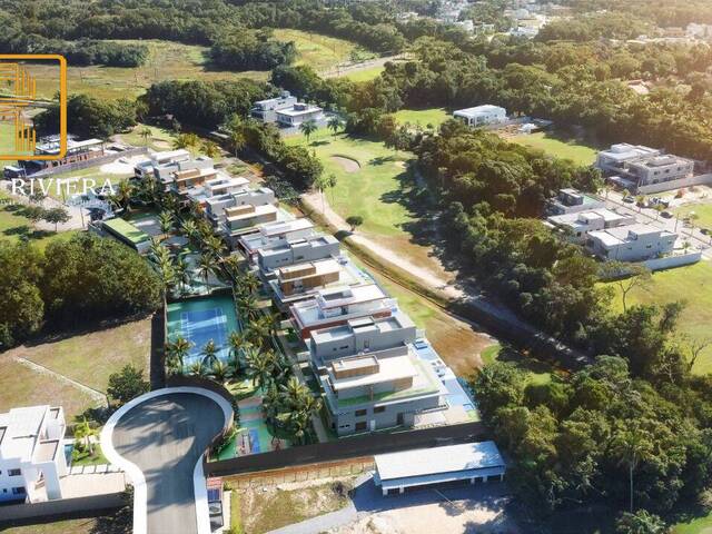 #VL2360 - Casa em condomínio para Venda em Bertioga - SP - 1