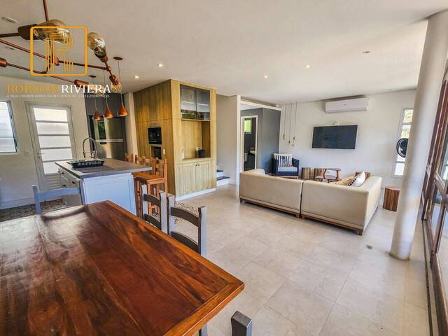 Villagio para Venda em Bertioga - 4