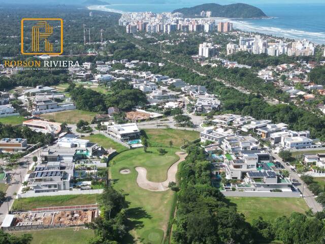 #TE2363 - Terreno para Venda em Bertioga - SP - 2