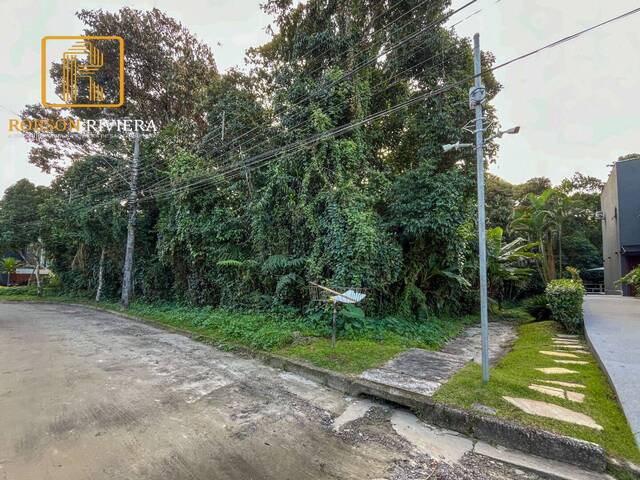 #TE2363 - Terreno para Venda em Bertioga - SP - 1