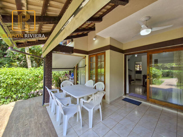 Villagio para Venda em Bertioga - 4