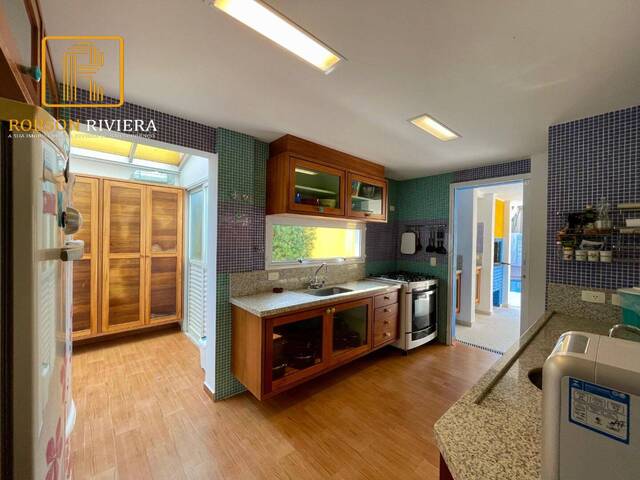 #CA2365 - Casa para Venda em Bertioga - SP - 2