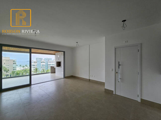 #AP2366 - Apartamento para Venda em Bertioga - SP - 2
