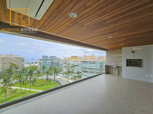 #AP2366 - Apartamento para Venda em Bertioga - SP - 1