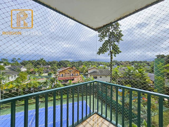 #AP2367 - Apartamento para Venda em Bertioga - SP - 2